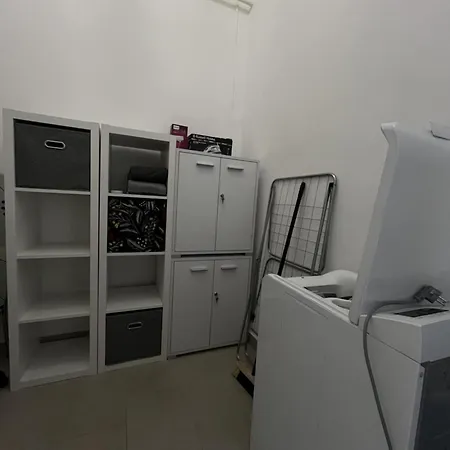 Apartmán Lidvina Nyíregyháza