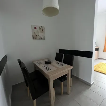 Apartmán Lidvina *