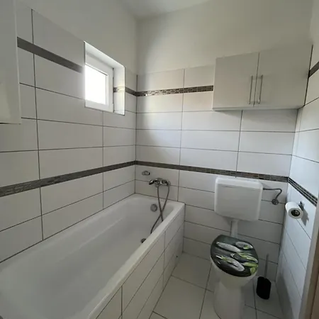 Lidvina Apartmán Nyíregyháza
