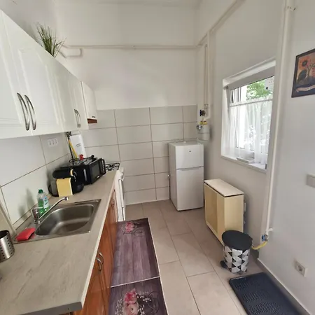 Lidvina Apartmán