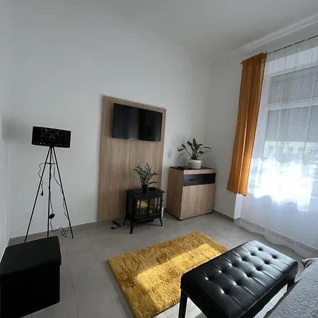 Apartmán Lidvina Nyíregyháza