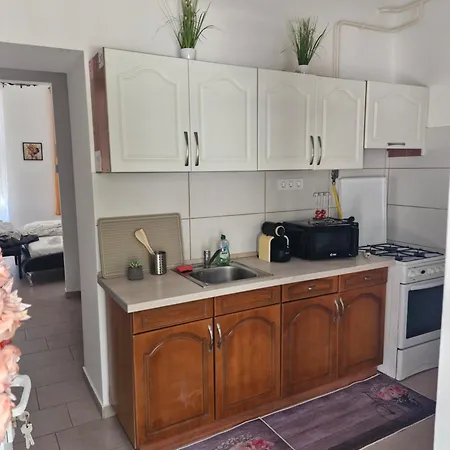 Lidvina Apartmán *