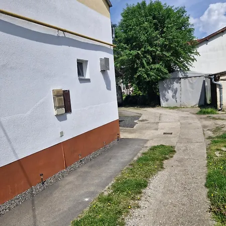 Apartmán Lidvina *