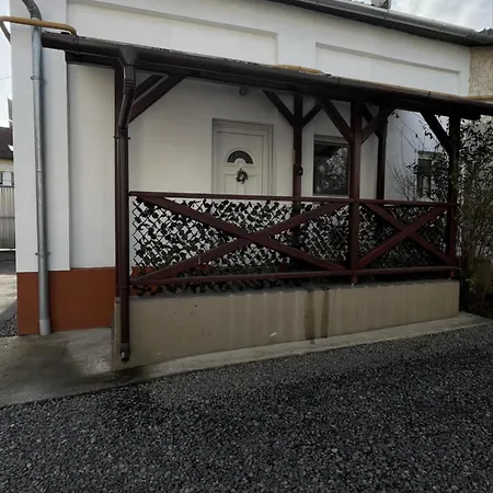 Lidvina Apartmán Nyíregyháza