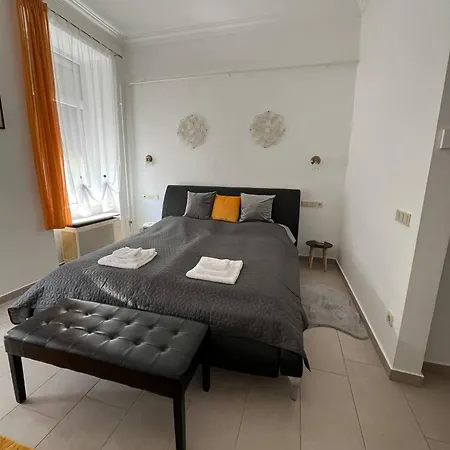 Lidvina Apartmán